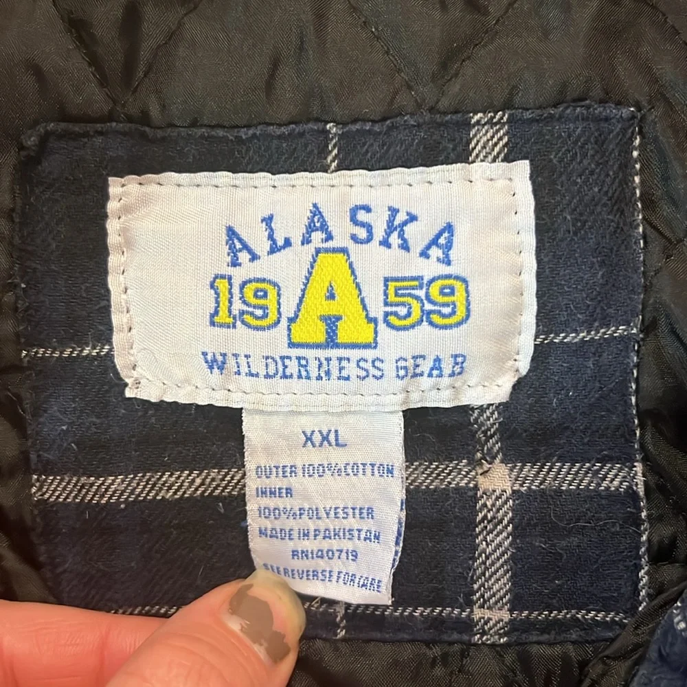 Alaska 1959 alaska 1959